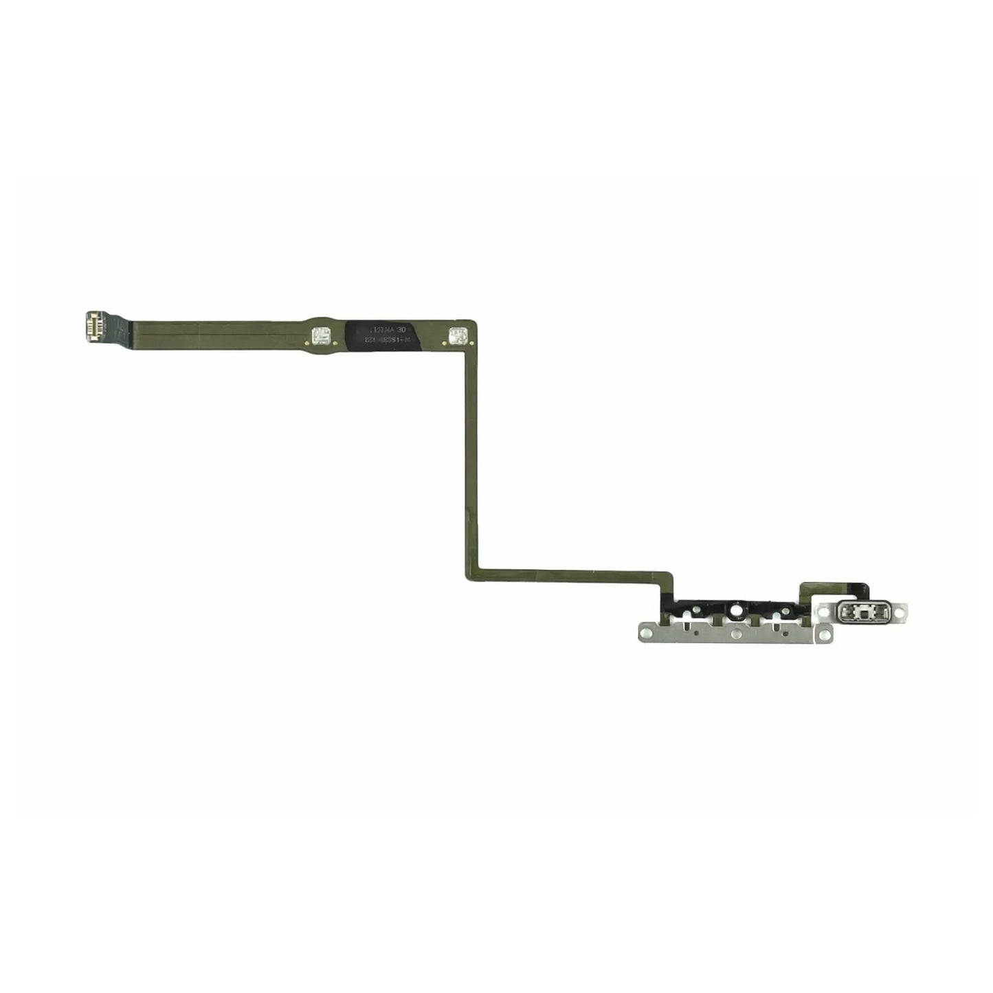 iphone-11-pro-volume-button-flex-replacement