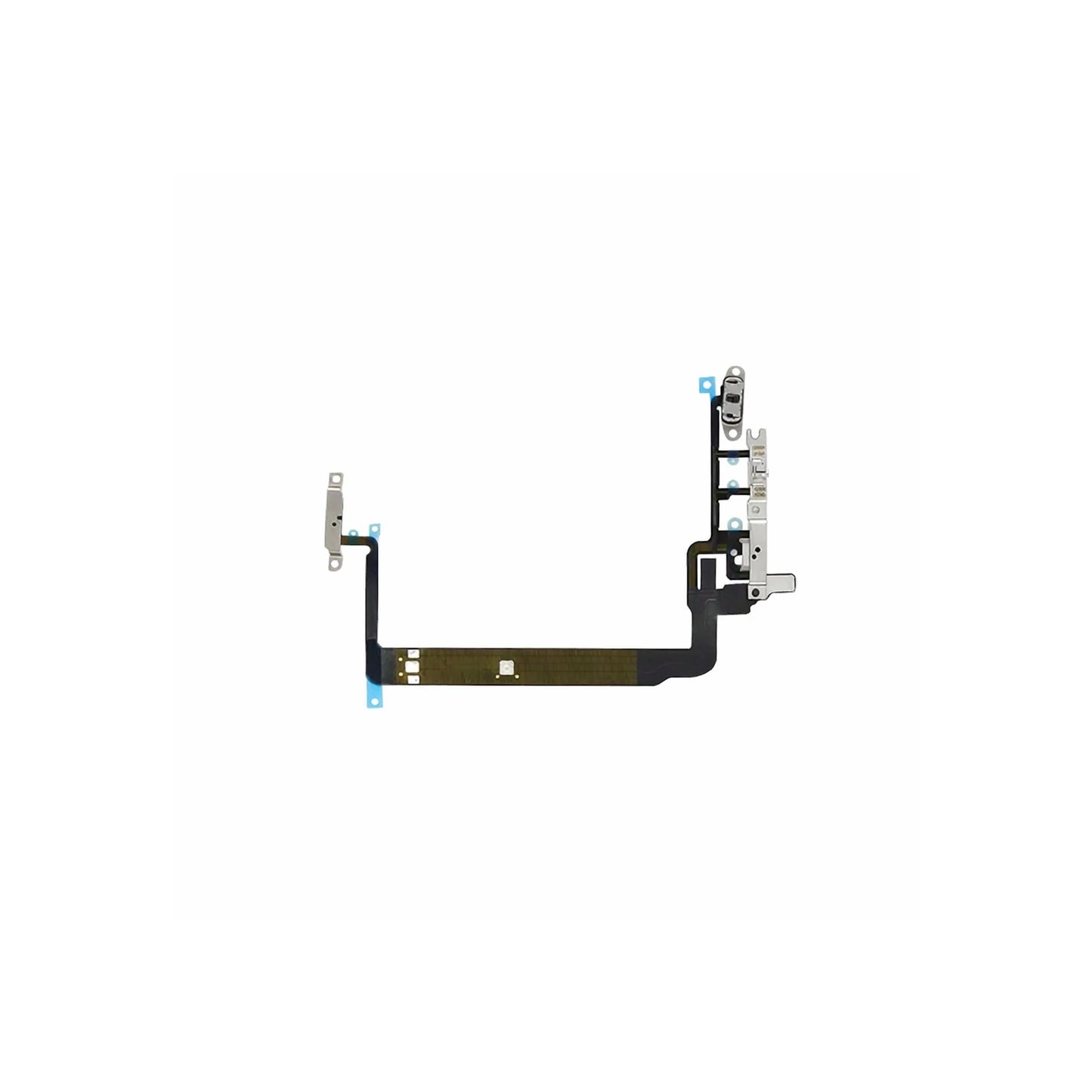 iphone-13-pro-max-power-volume-flex-replacement