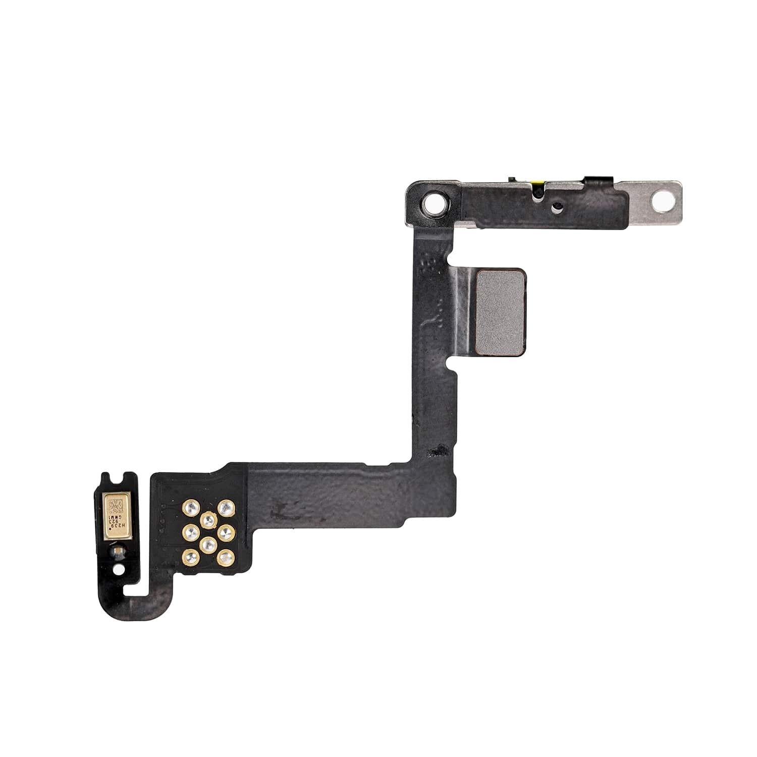 iphone-11-power-button-flex-replacement
