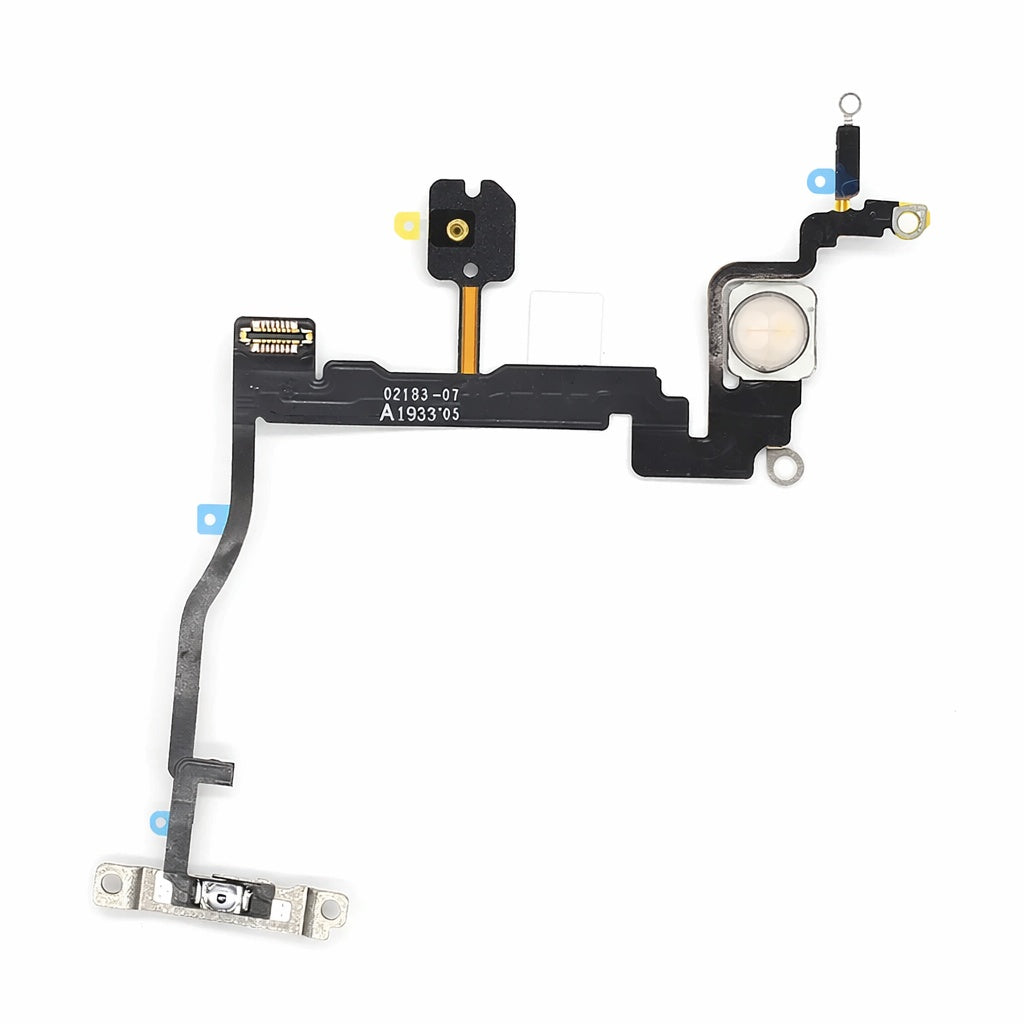 iphone-11-pro-power-button-flex-replacement