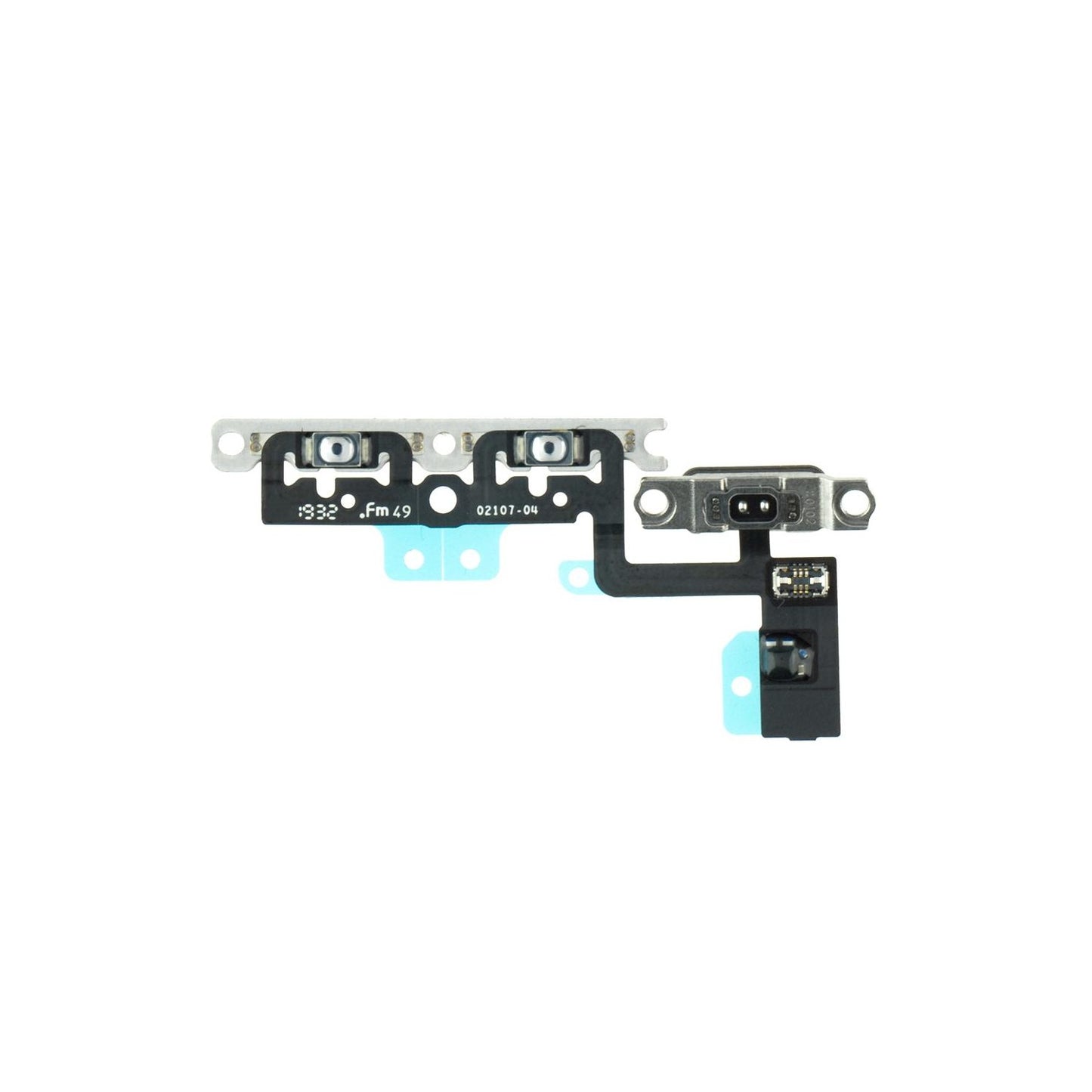 iphone-11-volume-button-flex-replacement