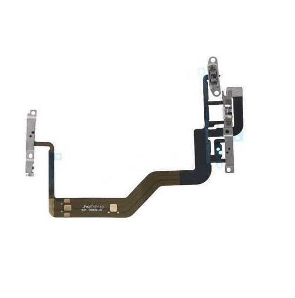 iphone-12-pro-power-volume-flex-replacement